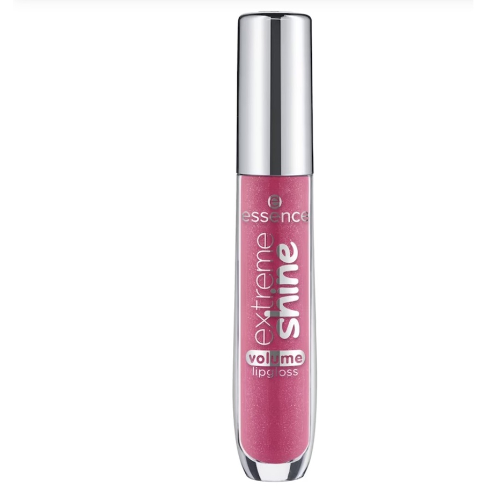 💋Essence Extreme Shine Volume Lip Gloss - Glazed Berry